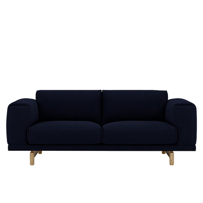 Rest Sofa by Muuto - 2 Seater / vidar 786