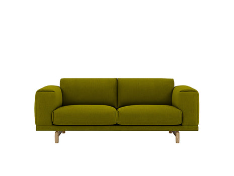 Rest Sofa by Muuto - 2 Seater / Vidar 956