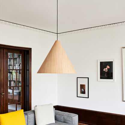 XL 30degrees Pendant Light by HAY