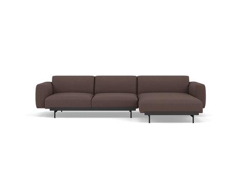 In Situ 3-Seater Modular Sofa by Muuto - Configuration 6 / Clay 6