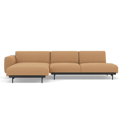 In Situ 3-Seater Modular Sofa by Muuto - Configuration 9 / Fiord  451