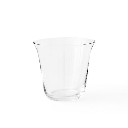 Strandgade Drinking Glass - Set of 2 by Menu / H 9cm 