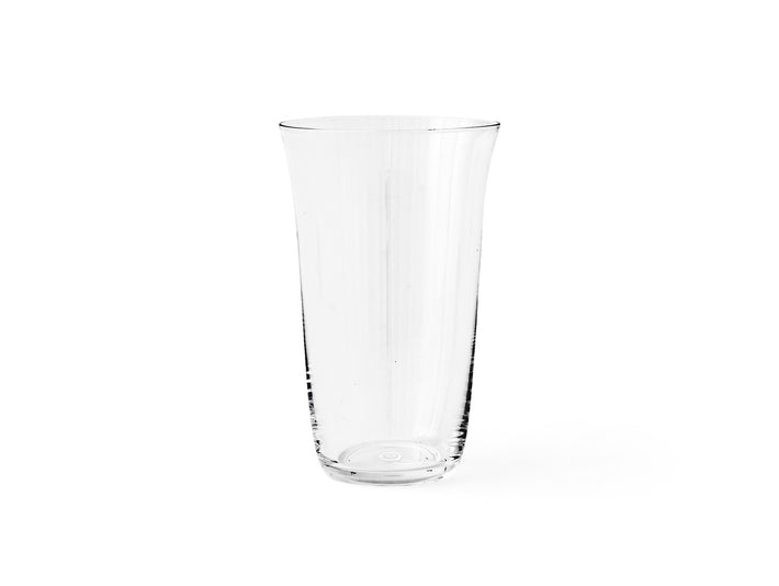Strandgade Drinking Glass - Set of 2 by Menu / H 14 cm 