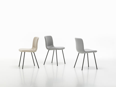 HAL Soft Tube Chair by Vitra
