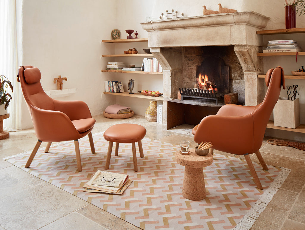 Jasper morrison cork chair deals