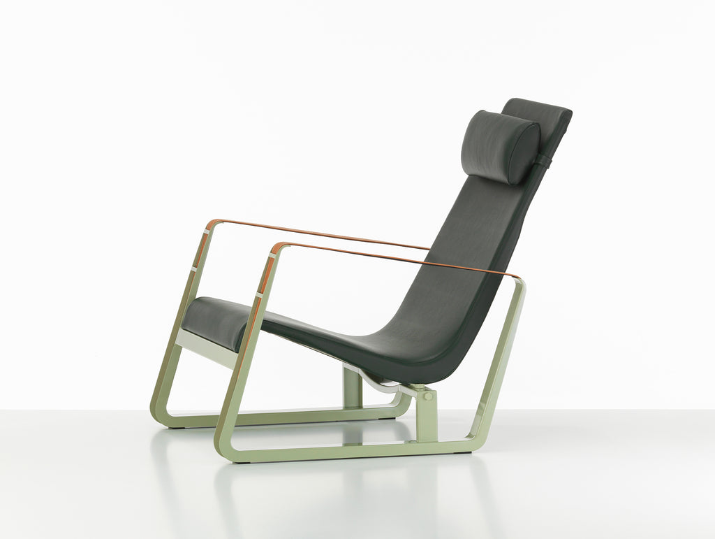Jean Prouvé's Sturdy 1930s Chair Still Has a Seat at the Table