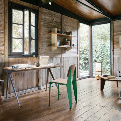 Compas Direction Desk by Vitra – Really Well Made