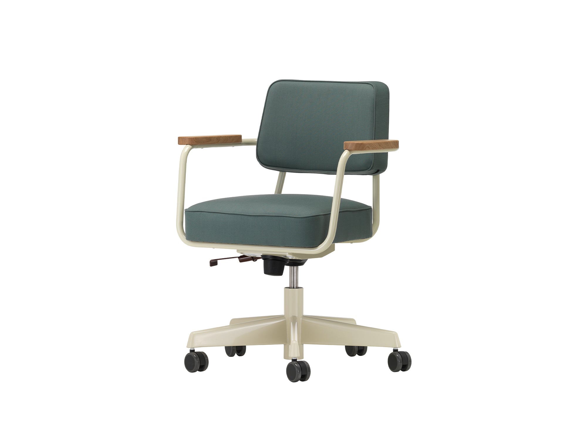 Fauteuil Direction Pivotant by Vitra – Really Well Made