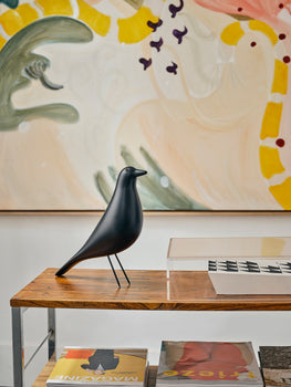 Eames House Bird by Vitra