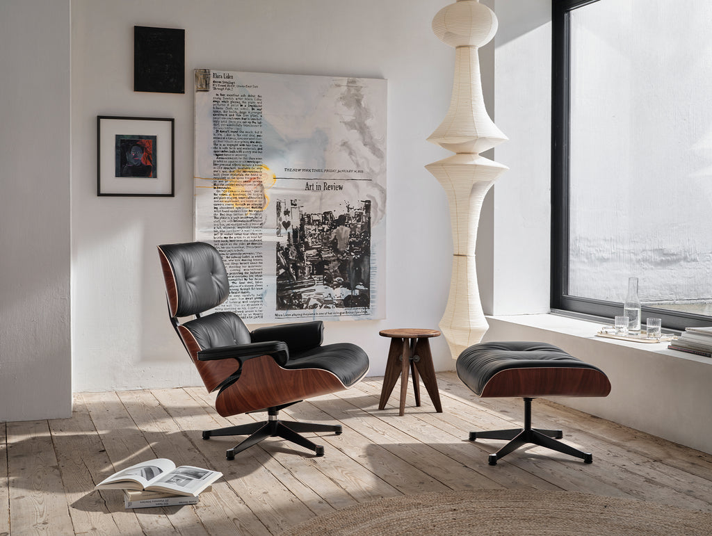 Charles deals eames recliner