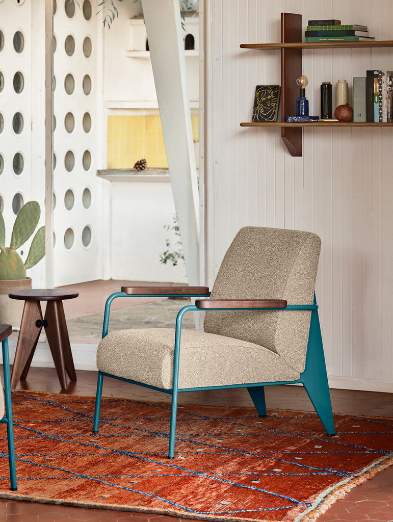 Fauteuil de Salon by Vitra Really Well Made
