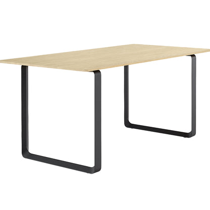 70/70 Table (Solid Oak Editions)