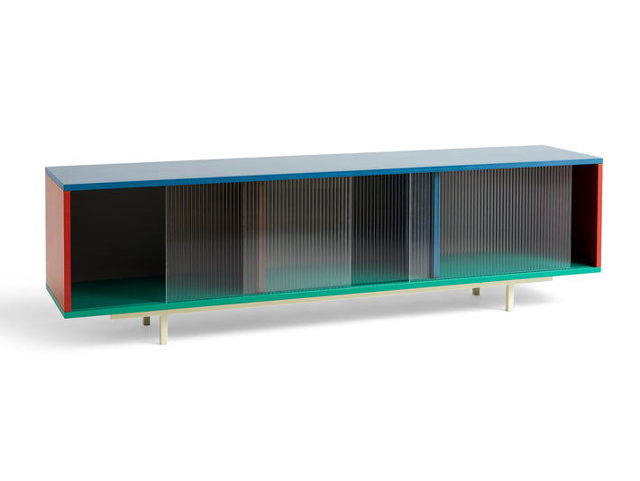 ローカラーキャビネット