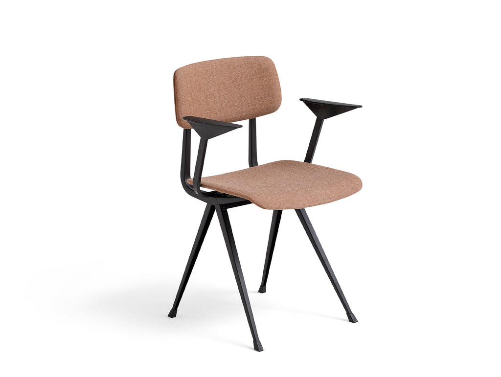 Hay result 2025 chair upholstered