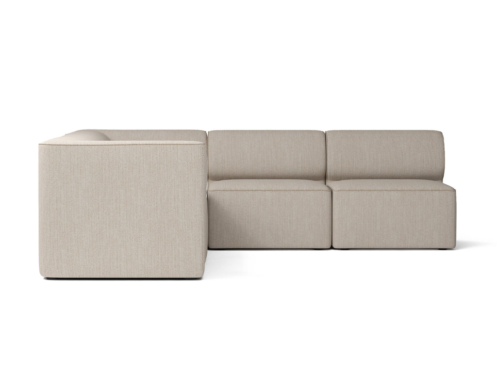 Danish modular clearance sofa