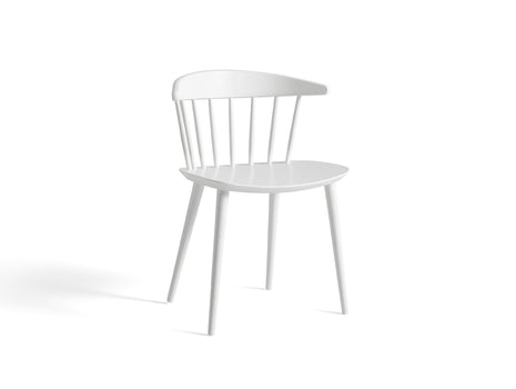 HAY J104 Chair - White Beech
