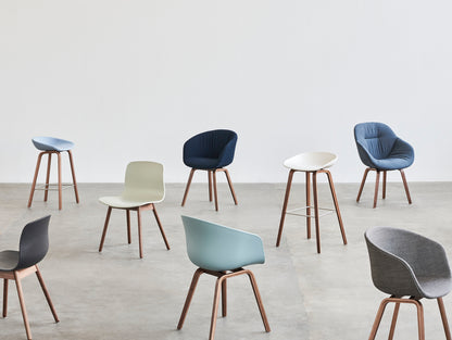 About A Chair AAC 23 by HAY – Really Well Made