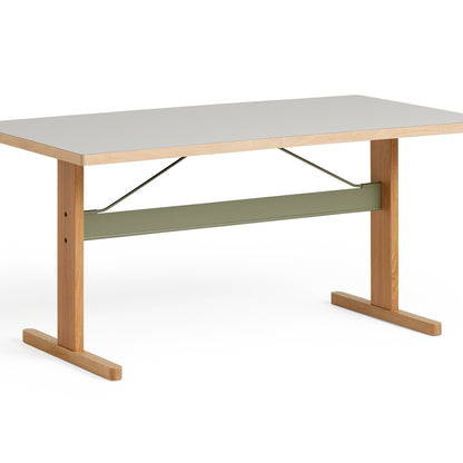 Passerelle Table (Laminate and Linoleum Tabletop)