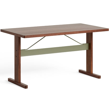 Passerelle テーブル (木製天板)