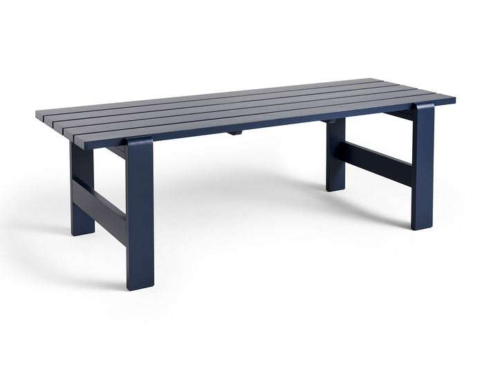 Weekday Table by HAY – Really Well Made