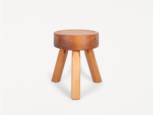 Frama AML Stool - Oiled Pine