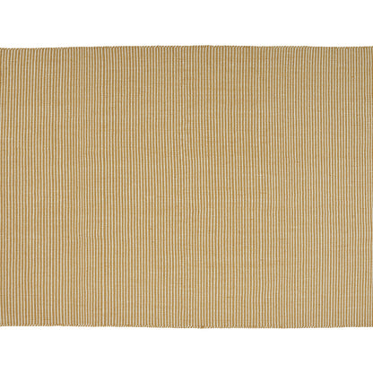 Yellow Ajo Rug by Linie Design