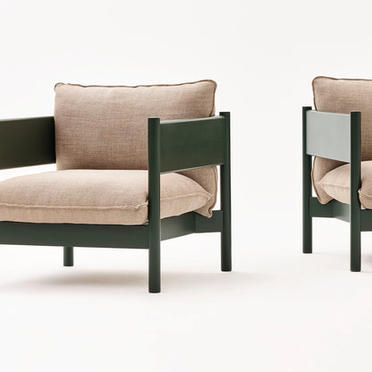 Arbour Club Armchair by HAY