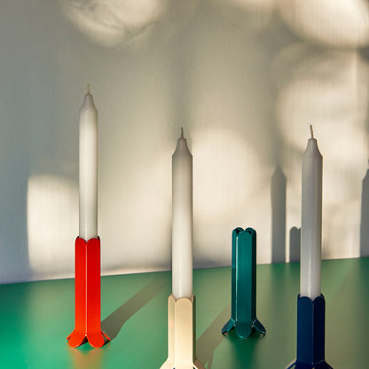 Arcs Candleholder by HAY