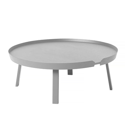 Muuto Around Table -  Extra Large - Grey