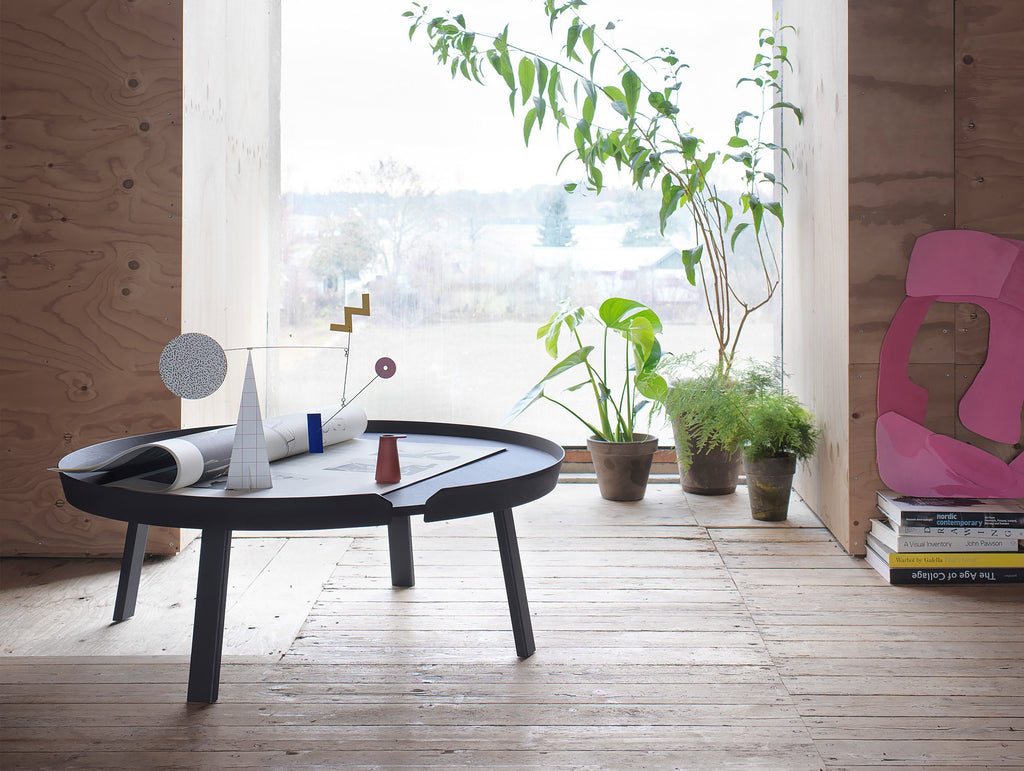 Around Table by Muuto · Really Well Made
