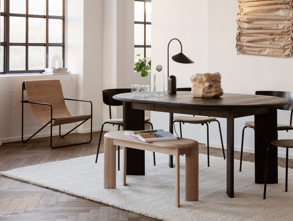 Ferm Living の Arum テーブルランプ · Really Well Made