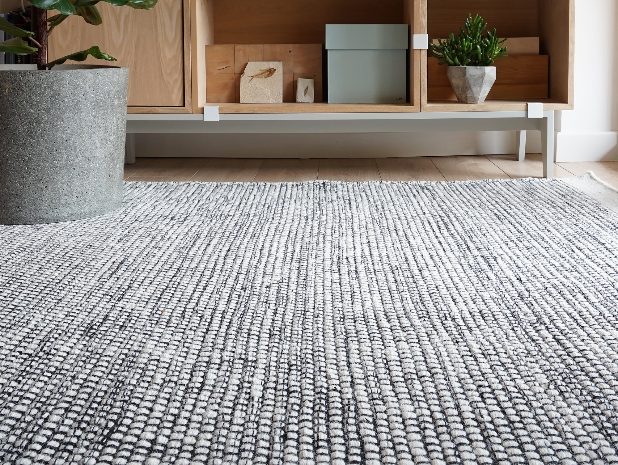 Asko Rug - Mixed by Linie Design – Really Well Made