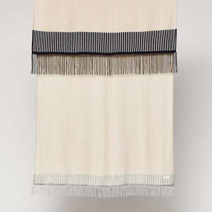 Aymara Plaid - Pattern Stripes - Form & Refine