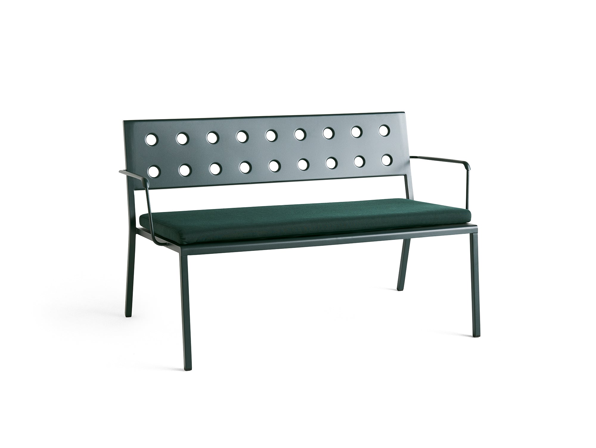 Balcony Cushion by HAY Really Well Made