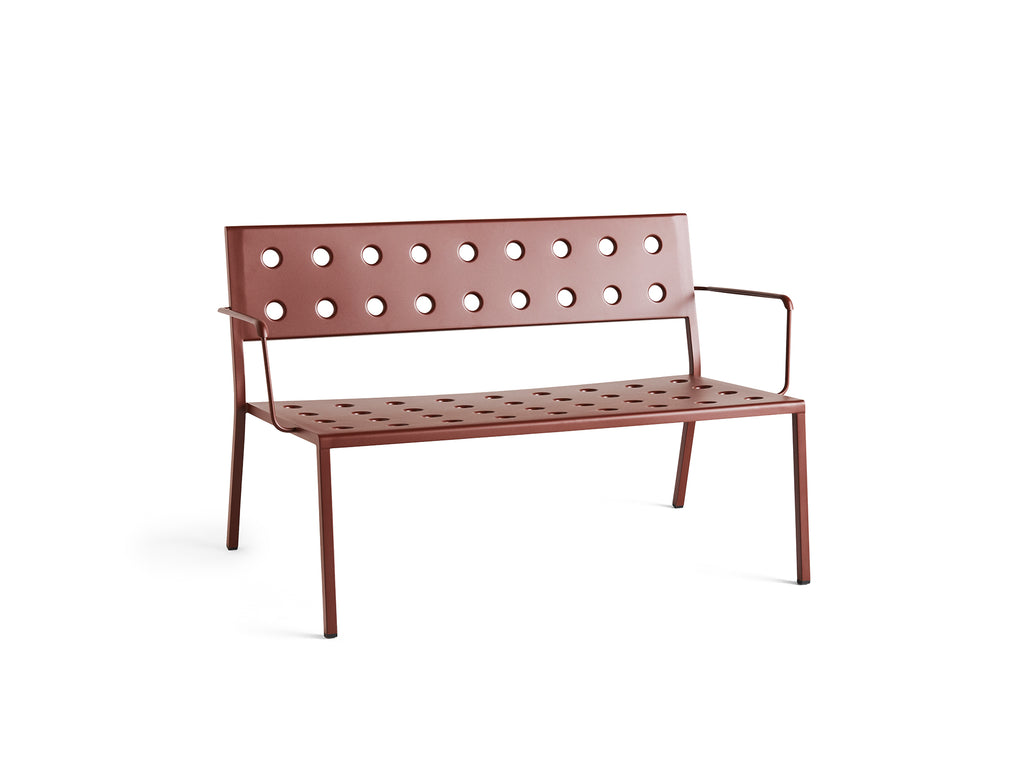 Lounge best sale chair bench
