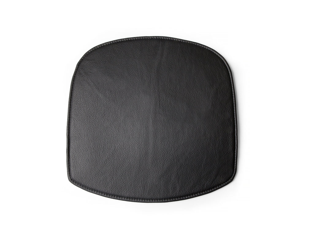 Wick Felt Chair Cushion, Antracite Grey - Design House Stockholm