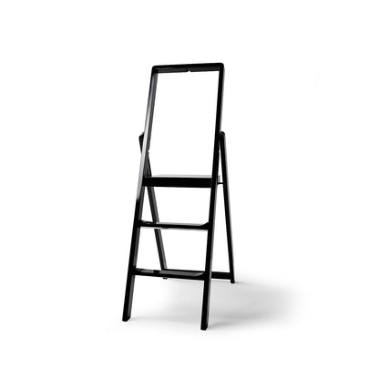 Black Step Ladder by Design House Stockholm
