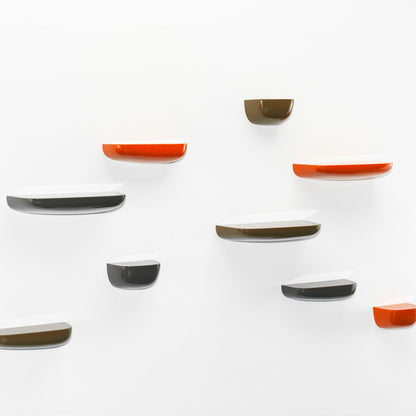 Bouroullec Brothers Corniches Shelves
