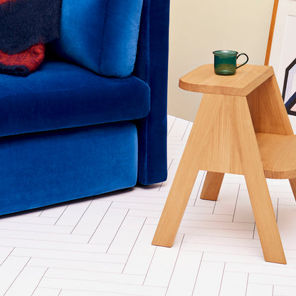Butler Step Stool by HAY
