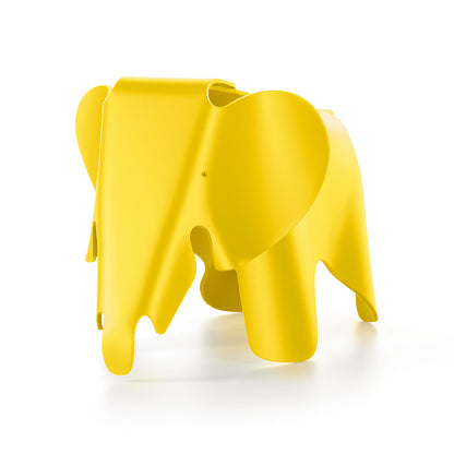 Buttercup Eames Elephant by Vitra