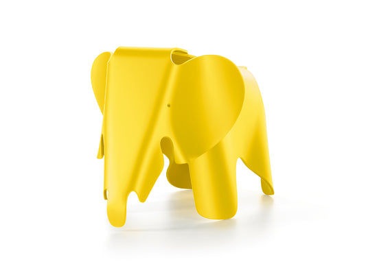 Buttercup Eames Elephant by Vitra