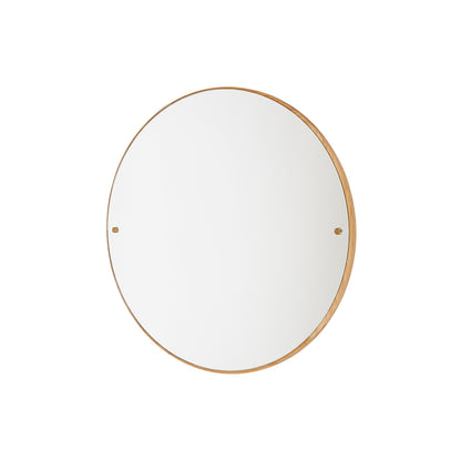 CM-1 Circle Mirror by Frama - Medium (60 cm Diameter)