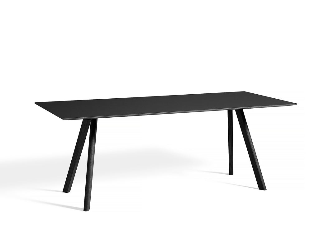 Hay table deals black