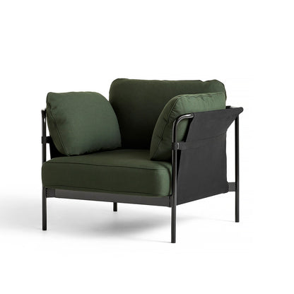 HAY Can Sofa 2.0 - Steelcut 975
