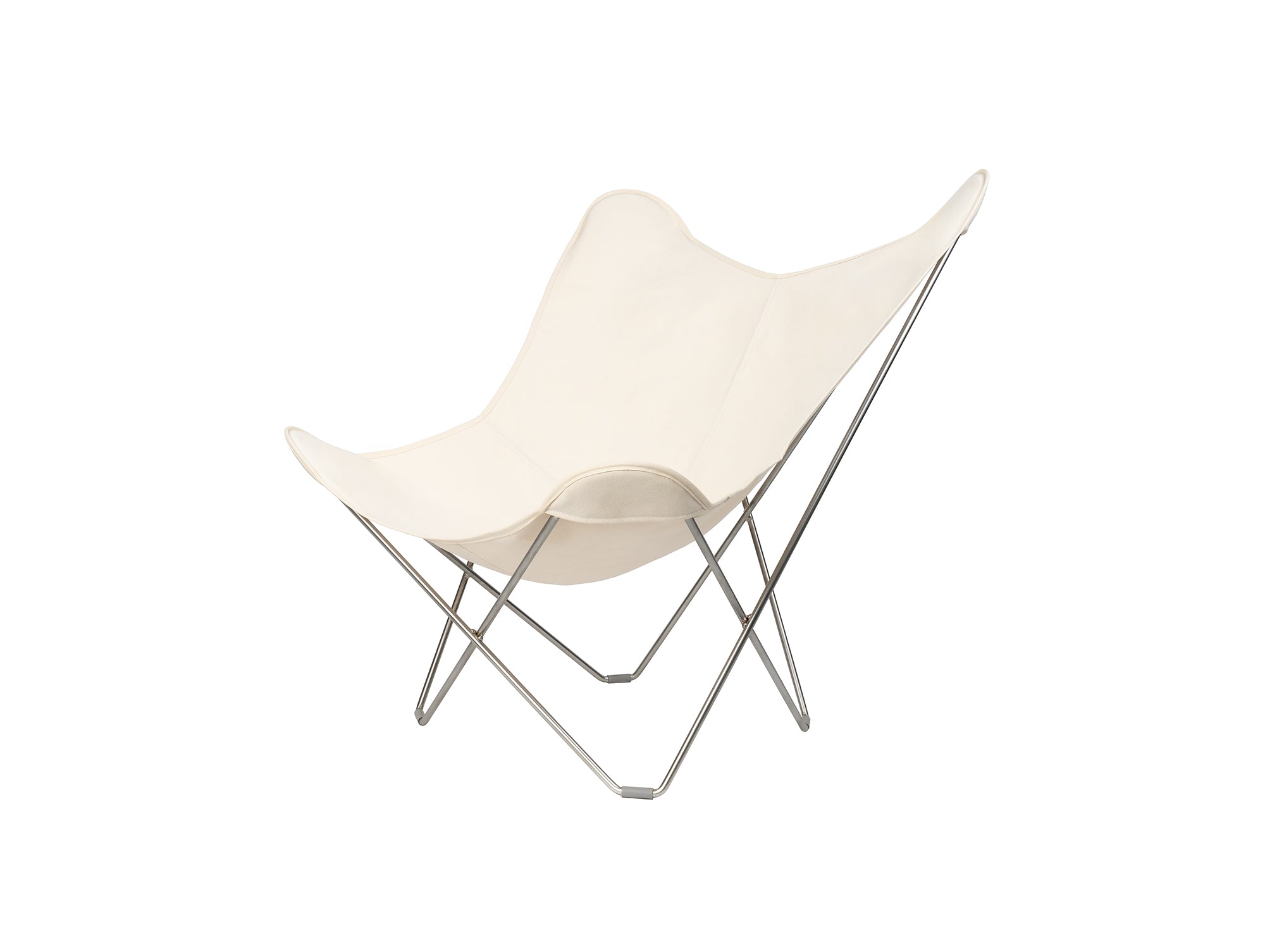 White canvas chair sale