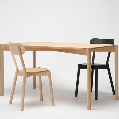 Castor Table by Karimoku New Standard – Really Well Made