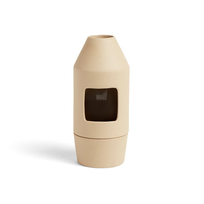 Light Beige Chim Chim Scent Diffuser by HAY