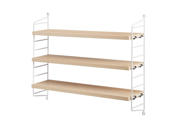 String Pocket by String · Really Well Made