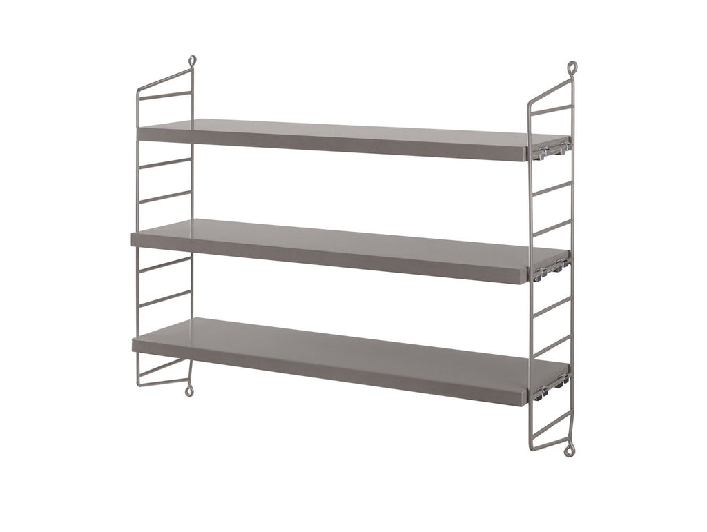 String Pocket by String · Really Well Made