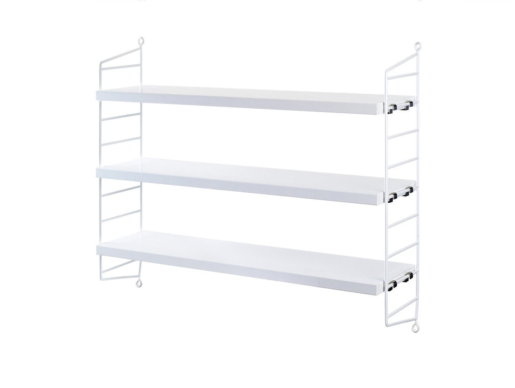 String Pocket by String · Really Well Made